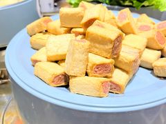 -大橘元自助回转火锅(乐峰广场店)