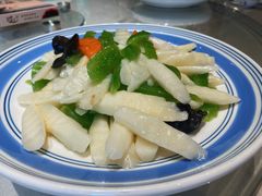 养生小炒-满汉楼(安发桥店)
