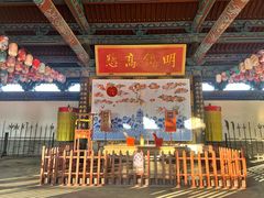-河间府署