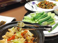 -蒙古人烤羊大师·草原料理(工农大路店)