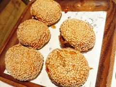 -四季民福烤鸭店(望京旺角店)