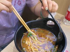 -桂在香知桂林米粉(红博中央公园店)
