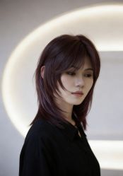 -BEAUTY HAIR GANO