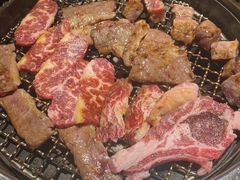 -和牛村烧肉放题(淄博王府井店)