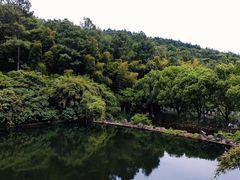 -九龙潭景区