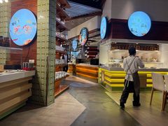 -The COOK·厨餐厅·自助餐(浦东嘉里大酒店)