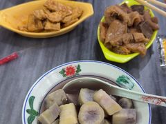 -黄师奶甜品店