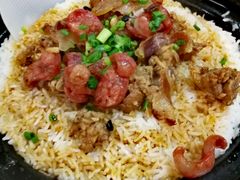 -顺徕德·仙庙烧鸡(兴宁总店)