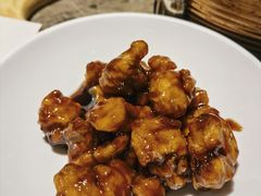 -绿茶餐厅(天津天河城店)