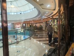 -韩盛·盛江山自助料理(沈辽路万达店)
