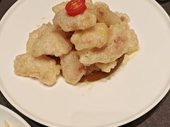 -百富源·海鲜辽菜(和平北大街店)