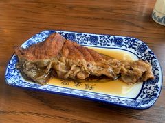 -孙盛兴奥灶面馆·蟹黄面·三虾面(山塘街总店)