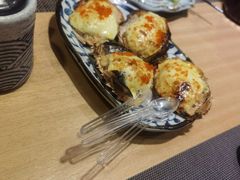 -左舞日本料理