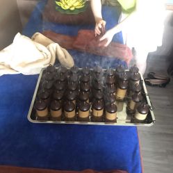 -御品•瑶浴灸疗SPA