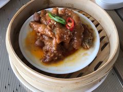 -彩丰楼中餐厅·仁恒洲际酒店