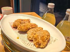 -新白鹿餐厅(城西银泰城店)