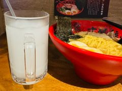 -寸屋拉面(凯德晶萃店)