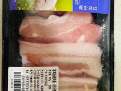 -盒马鲜生(枣园路店)