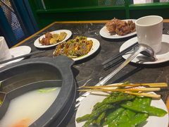 -火锅岛潮牌自助餐厅(天津天佑城店)