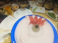 -清真军邺·金富苑肥牛(石坡街旗舰店)