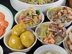 -坛南湾阿强农家乐.海鲜大排档老字号(福州地标美食店)