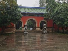 -灵谷景区