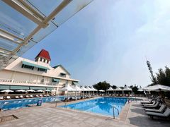 -青岛海景花园大酒店·粤海餐厅