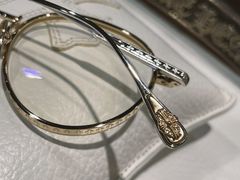 -EYEPHILO镜之道·克罗心眼镜