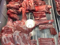 -313羊庄铁锅烀羊肉(望京店)