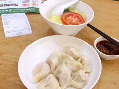-饺子先生(世豪店)