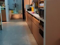 -蜜桃餐厅·伴山(绿宝广场店)