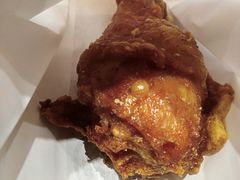 -汉堡王(天津鲁能店)