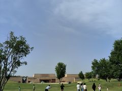 -盘龙城遗址博物院
