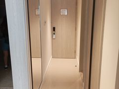 -香港都会海逸酒店