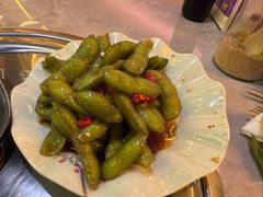 -沪上名羊天下•烤羊腿•东北烧烤•小龙虾(浦东直营总店)