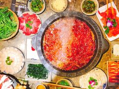 -重庆渝达老火锅(春熙路店)