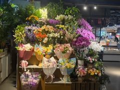 -Olé精品超市(上海港汇恒隆店)