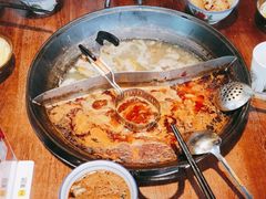 -楠火锅(仁恒梦中心店)