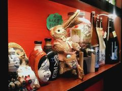 -醉虎传(南锣鼓巷店)