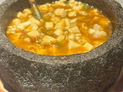 -绿茶餐厅(哈尔滨凯德店)