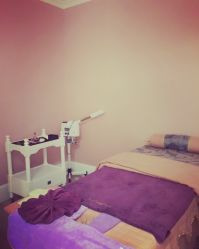 -悦己堂美容养生SPA