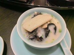 -广州康莱德·韵轩中餐厅