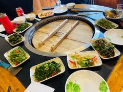 -姥家大锅台(魏各庄路店)