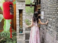 -哈哈曲艺社(西门闲亭店)