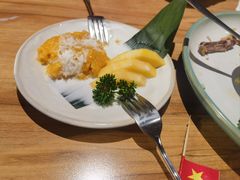 -越美小馆·越南料理(曲江店)