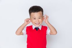 点击看大图 -幺幺BABY婚纱摄影