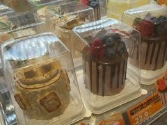 -味多美蛋糕(灯市口店)