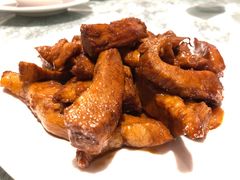 豉油皇土猪肉-花城苑广府菜(侨鑫店)