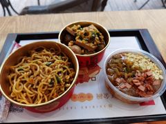-盛香亭热卤(麓山通程店)