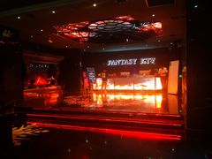 -范特西FANTASY量贩式KTV(民主广场店)